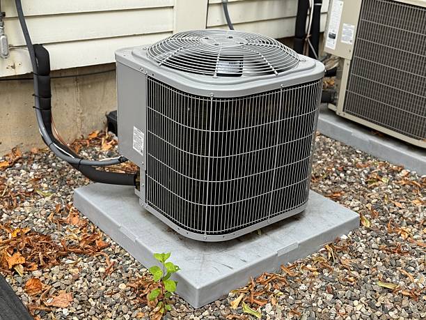 24/7 Emergency Hvac Installation experts in Canton, PA